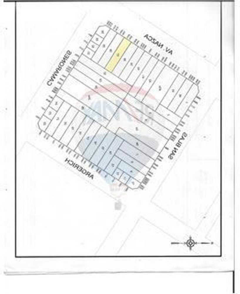 4 bedrooms Land in Buenos Aires, Argentina No. 118460