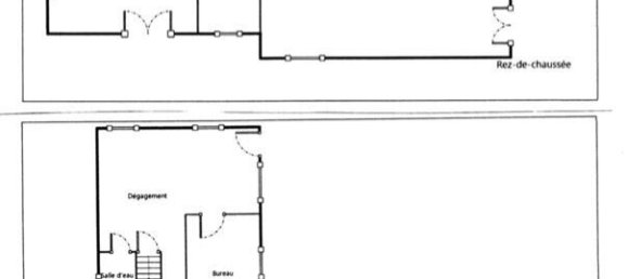 3 chambres Maison à Bas-Rhin, France No. 363850 13