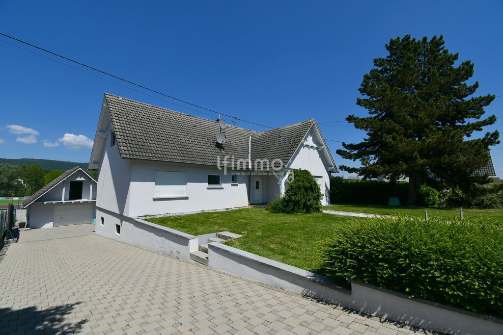 3 chambres Maison à Bas-Rhin, France No. 363850