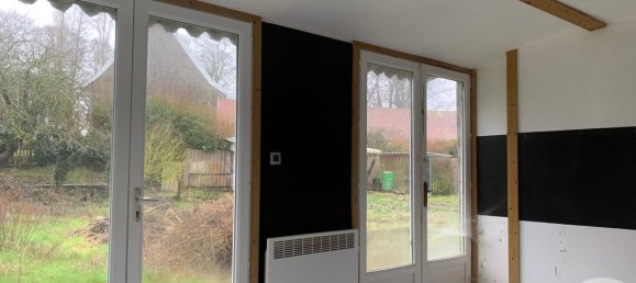 1 Schlafzimmer Haus in Montreuil, France, Nr. 67245 10