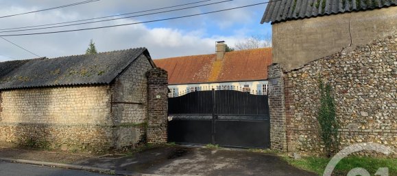 1 Schlafzimmer Haus in Montreuil, France, Nr. 67245 2
