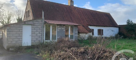 1 Schlafzimmer Haus in Montreuil, France, Nr. 67245 5