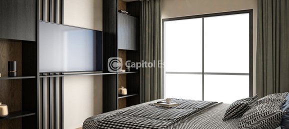 Квартира 3+1 в Анталья, Турция № 6399 7