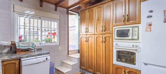 Таунхаус с 5 спальнями в Гранада, Испания № 144407 9