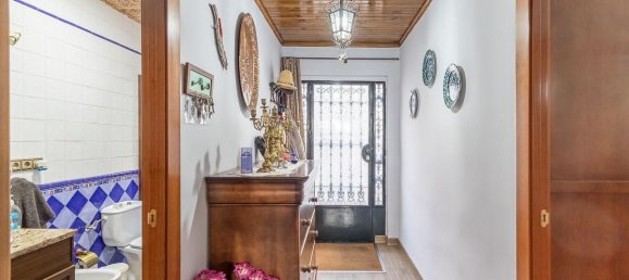 Таунхаус с 5 спальнями в Гранада, Испания № 144407 18