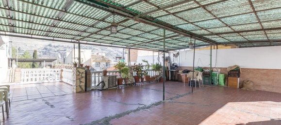 Таунхаус с 5 спальнями в Гранада, Испания № 144407 23