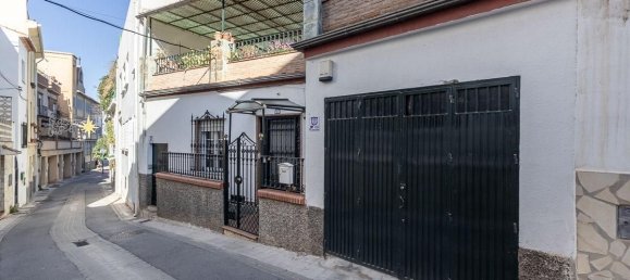 Таунхаус с 5 спальнями в Гранада, Испания № 144407 42