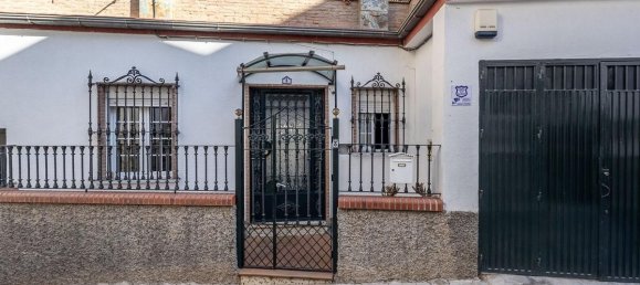 Таунхаус с 5 спальнями в Гранада, Испания № 144407 43