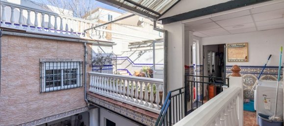 Таунхаус с 5 спальнями в Гранада, Испания № 144407 14