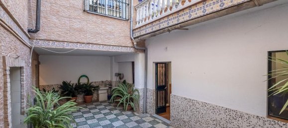 Таунхаус с 5 спальнями в Гранада, Испания № 144407 26