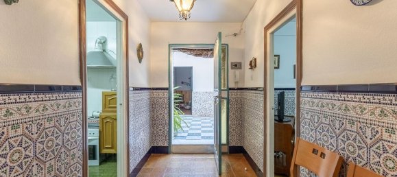 Таунхаус с 5 спальнями в Гранада, Испания № 144407 37