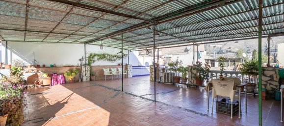 Таунхаус с 5 спальнями в Гранада, Испания № 144407 3