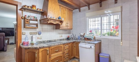 Таунхаус с 5 спальнями в Гранада, Испания № 144407 10