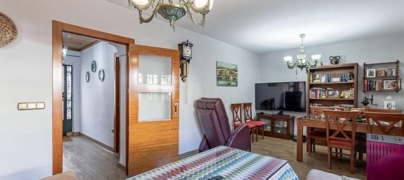 Таунхаус с 5 спальнями в Гранада, Испания № 144407 8