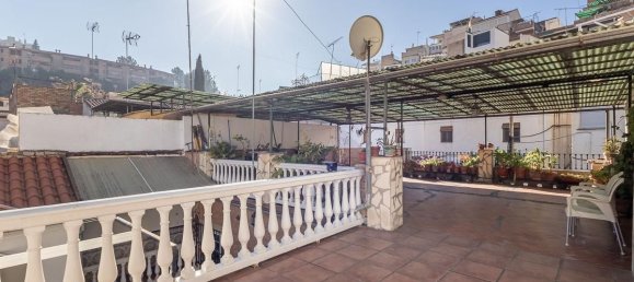 Таунхаус с 5 спальнями в Гранада, Испания № 144407 21