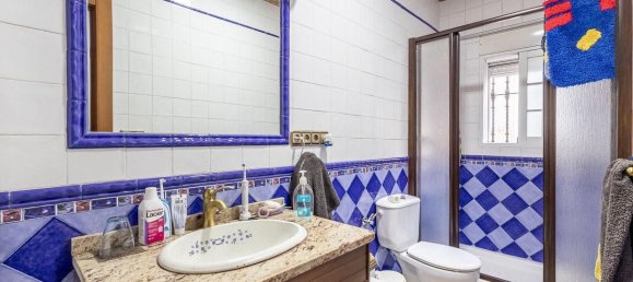 Таунхаус с 5 спальнями в Гранада, Испания № 144407 13