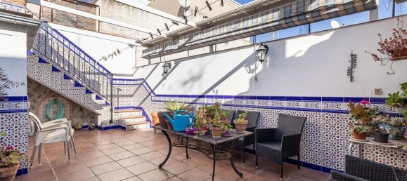 Таунхаус с 5 спальнями в Гранада, Испания № 144407 19