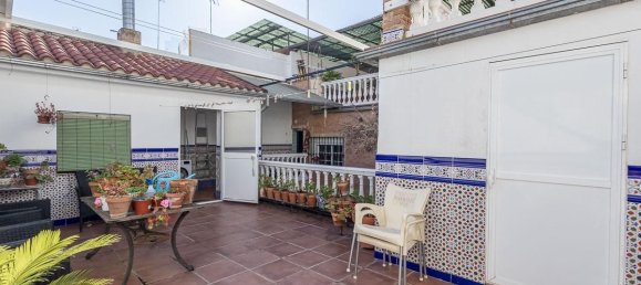 Таунхаус с 5 спальнями в Гранада, Испания № 144407 20