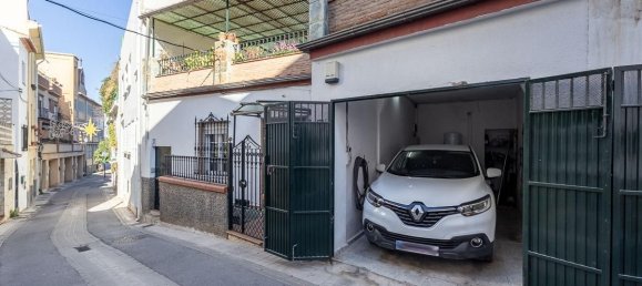 Таунхаус с 5 спальнями в Гранада, Испания № 144407 4