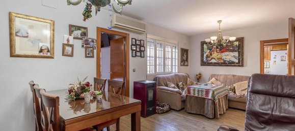 Таунхаус с 5 спальнями в Гранада, Испания № 144407 6