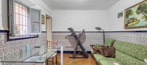 Таунхаус с 5 спальнями в Гранада, Испания № 144407 27