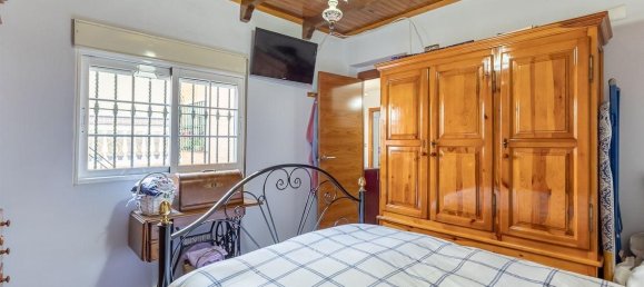 Таунхаус с 5 спальнями в Гранада, Испания № 144407 17