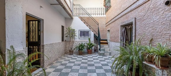 Таунхаус с 5 спальнями в Гранада, Испания № 144407 25