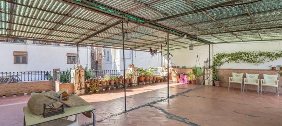 Таунхаус с 5 спальнями в Гранада, Испания № 144407 24