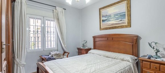 Таунхаус с 5 спальнями в Гранада, Испания № 144407 11