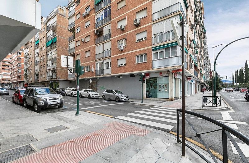 Imóvel comercial em Granada, Spain 27 m² N.º 226517