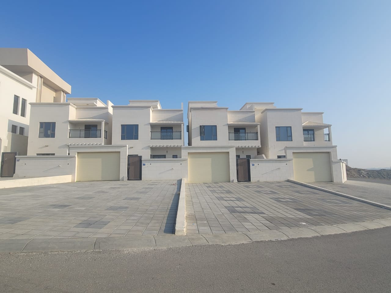 5 chambres Villa à Muscat, Oman No. 1131