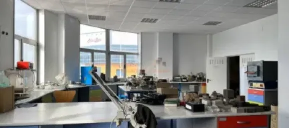 938m² Warehouse in Cabanas, Spain No. 142511 5