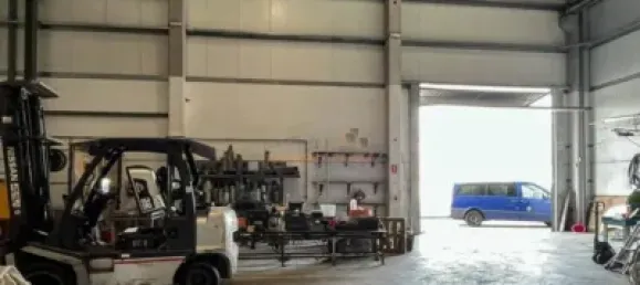 938m² Warehouse in Cabanas, Spain No. 142511 12