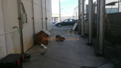 938m² Warehouse in Cabanas, Spain No. 142511