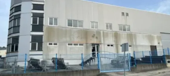 938m² Warehouse in Cabanas, Spain No. 142511 39