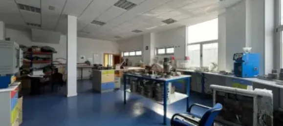 938m² Warehouse in Cabanas, Spain No. 142511 7