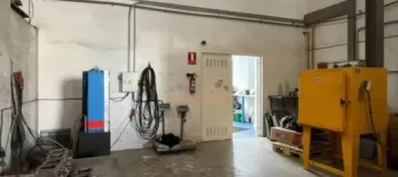 938m² Warehouse in Cabanas, Spain No. 142511 9