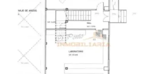 938m² Warehouse in Cabanas, Spain No. 142511 36