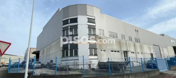 938m² Warehouse in Cabanas, Spain No. 142511 37