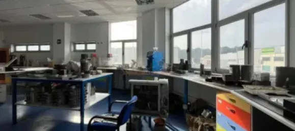 938m² Warehouse in Cabanas, Spain No. 142511 8