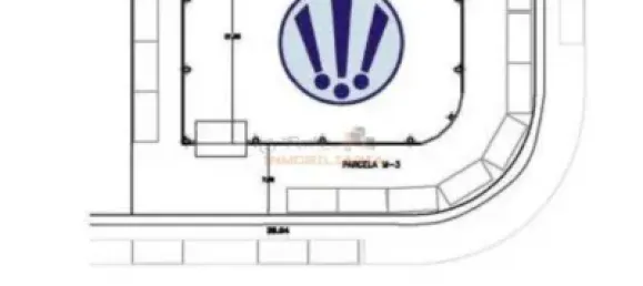 938m² Warehouse in Cabanas, Spain No. 142511 34