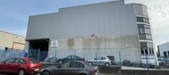 938m² Warehouse in Cabanas, Spain No. 142511 38