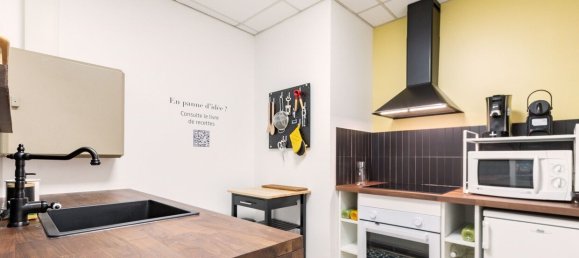 1 غرف نوم شقة في Tours, France رقم 58634 4