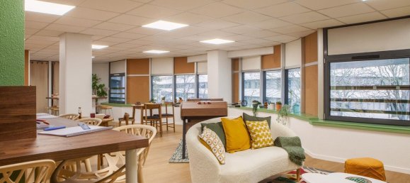 1 غرف نوم شقة في Tours, France رقم 58634 3