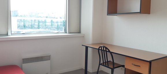 1 غرف نوم شقة في Tours, France رقم 58634 2