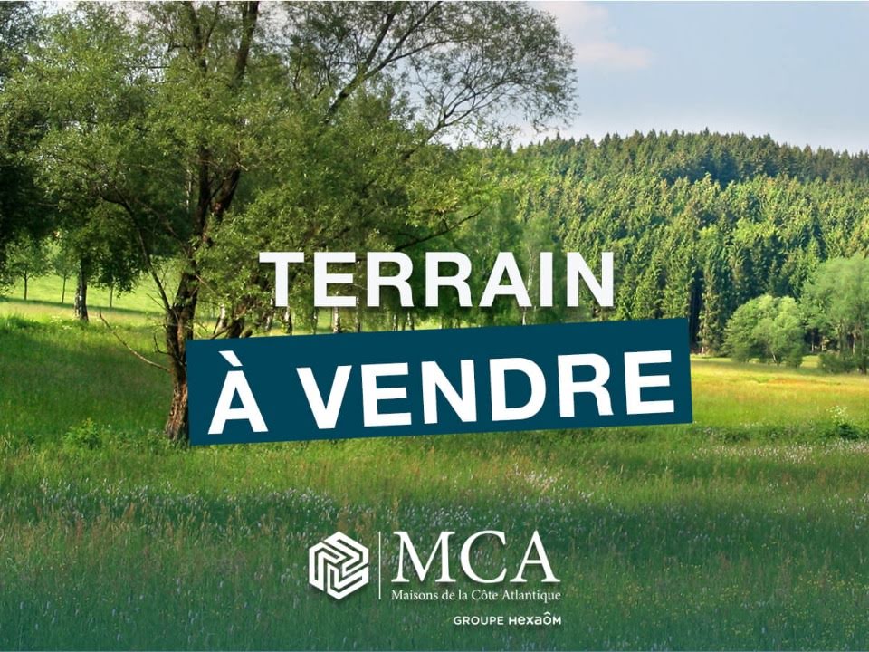 953m² Land in Saucats, France No. 97794