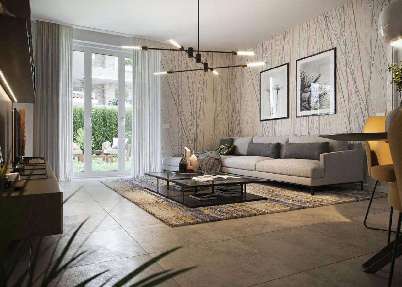 3-Zimmer Wohnung in Sesto Fiorentino, Italy, Nr. 36845