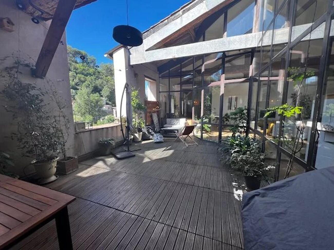 4 bedrooms Apartment in Occitanie, France No. 335096