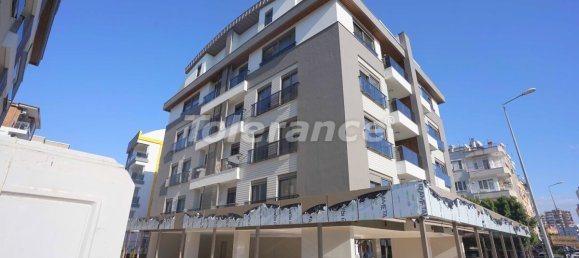 Apartment 4+1 in Antalya, Turkey No. 5819 14
