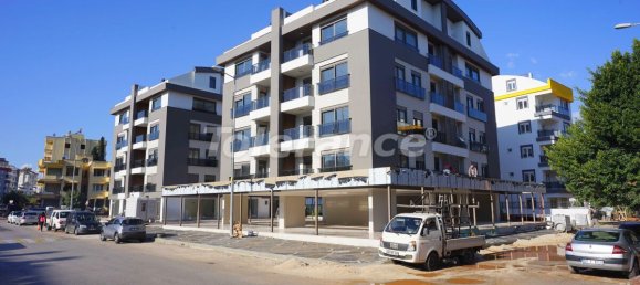 Apartment 4+1 in Antalya, Turkey No. 5819 15